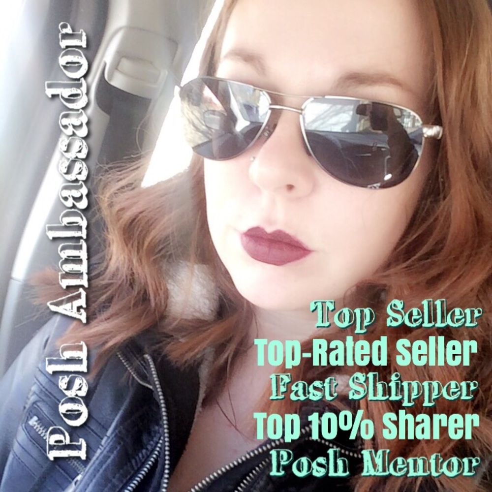 Meet your Posher, Eleia